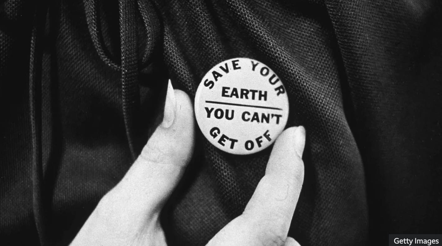 Personal Sustainability in the Context of Global Systems