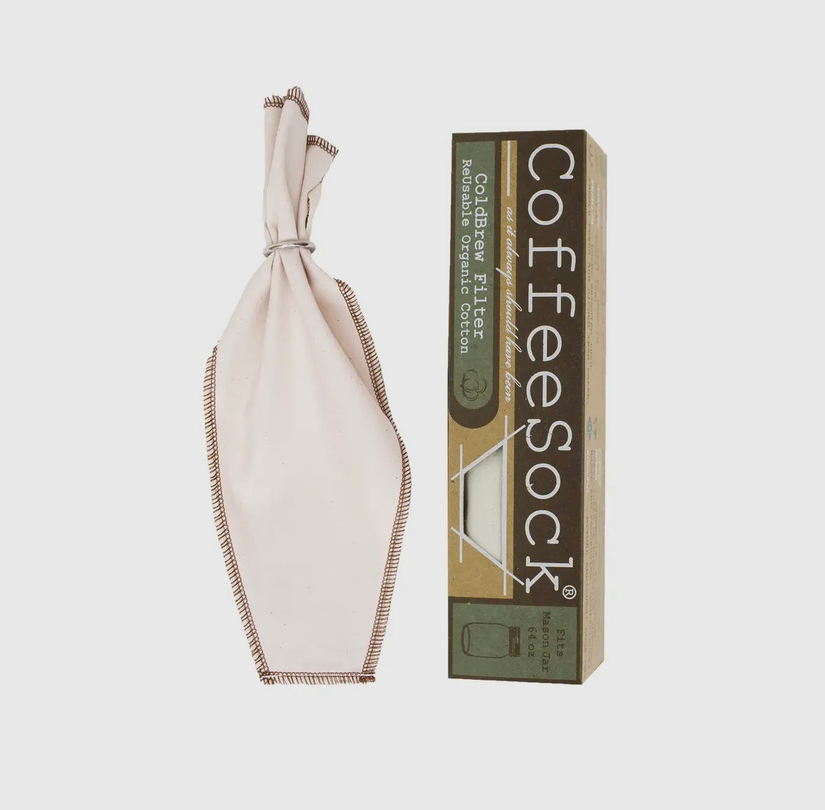 Coffee Filters | Reusable