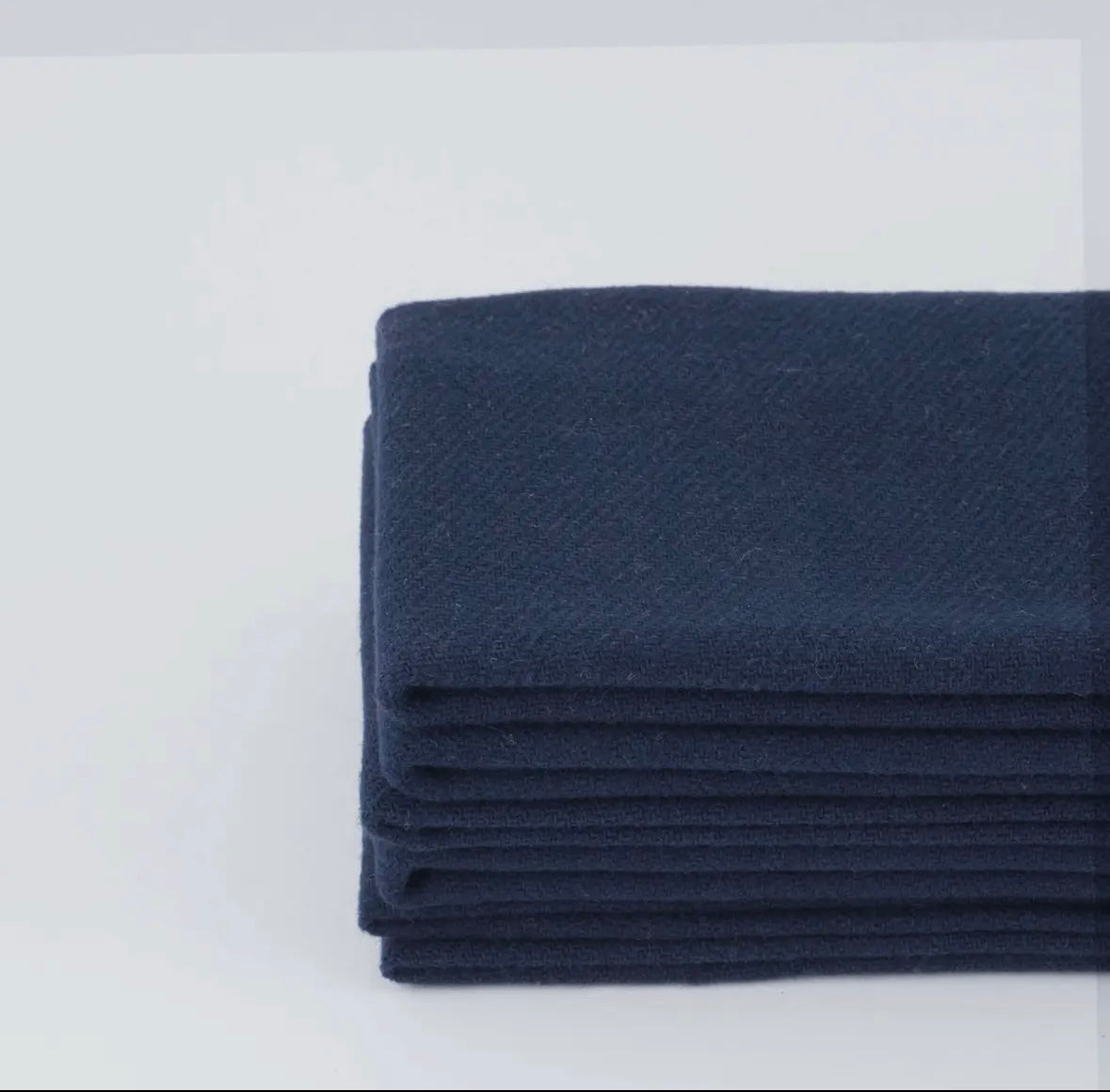 Cloth Napkins