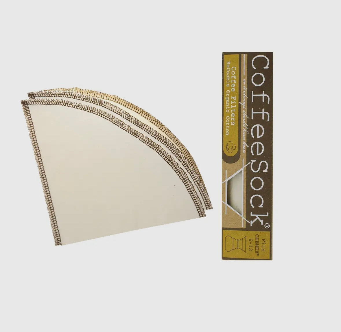 Coffee Filters | Reusable