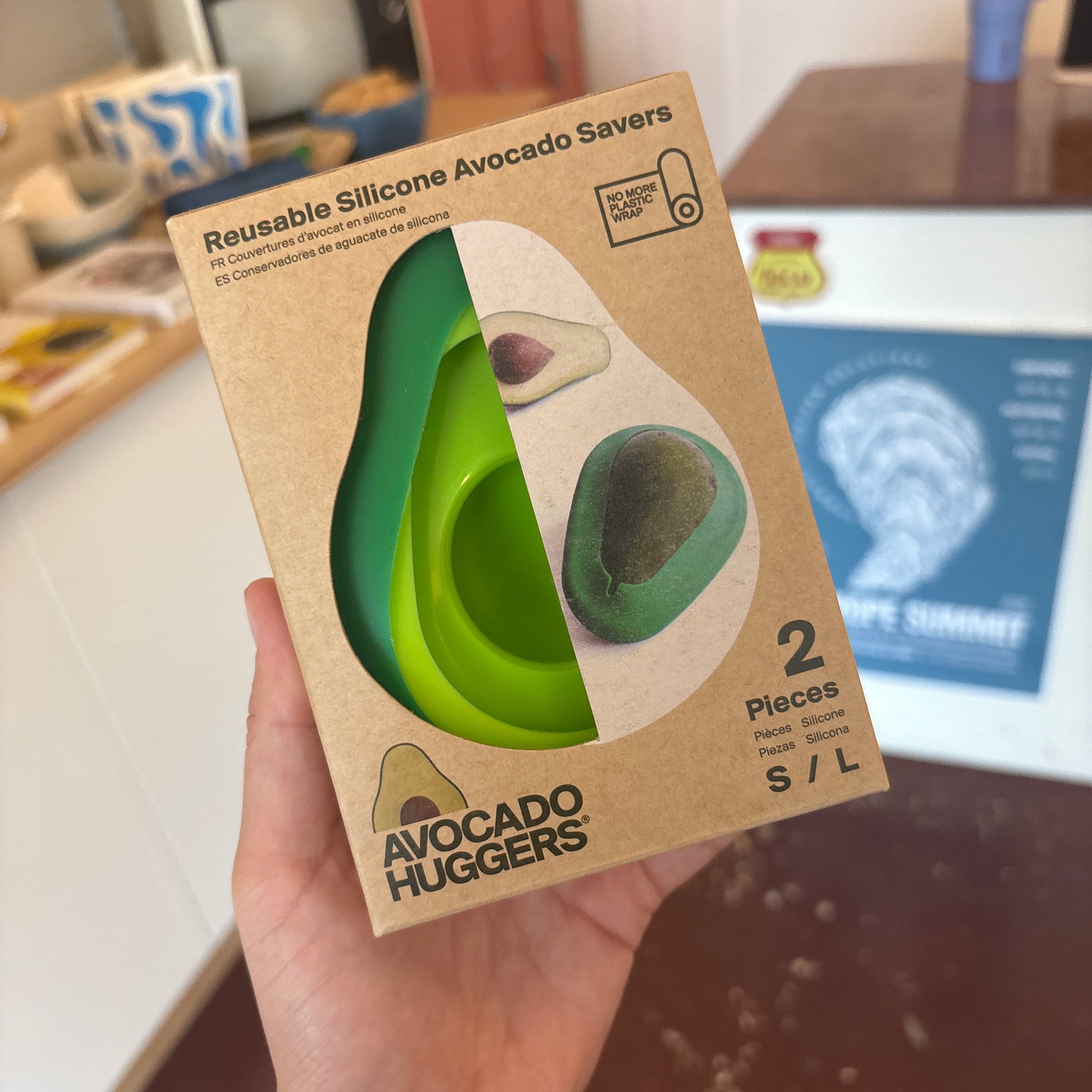 Avocado Huggers