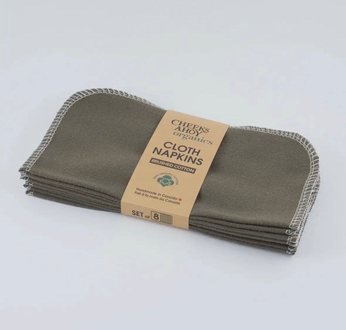 Cloth Napkins