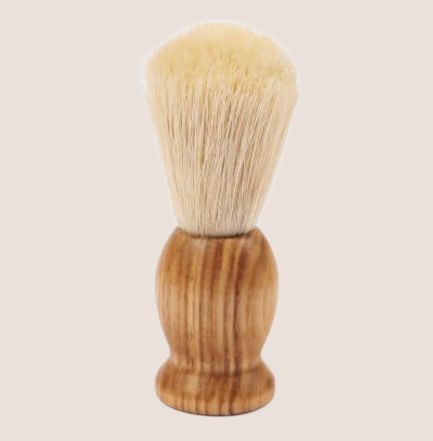 Shave brush | Plastic-Free and Vegan!