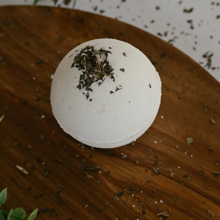 Bath Bomb