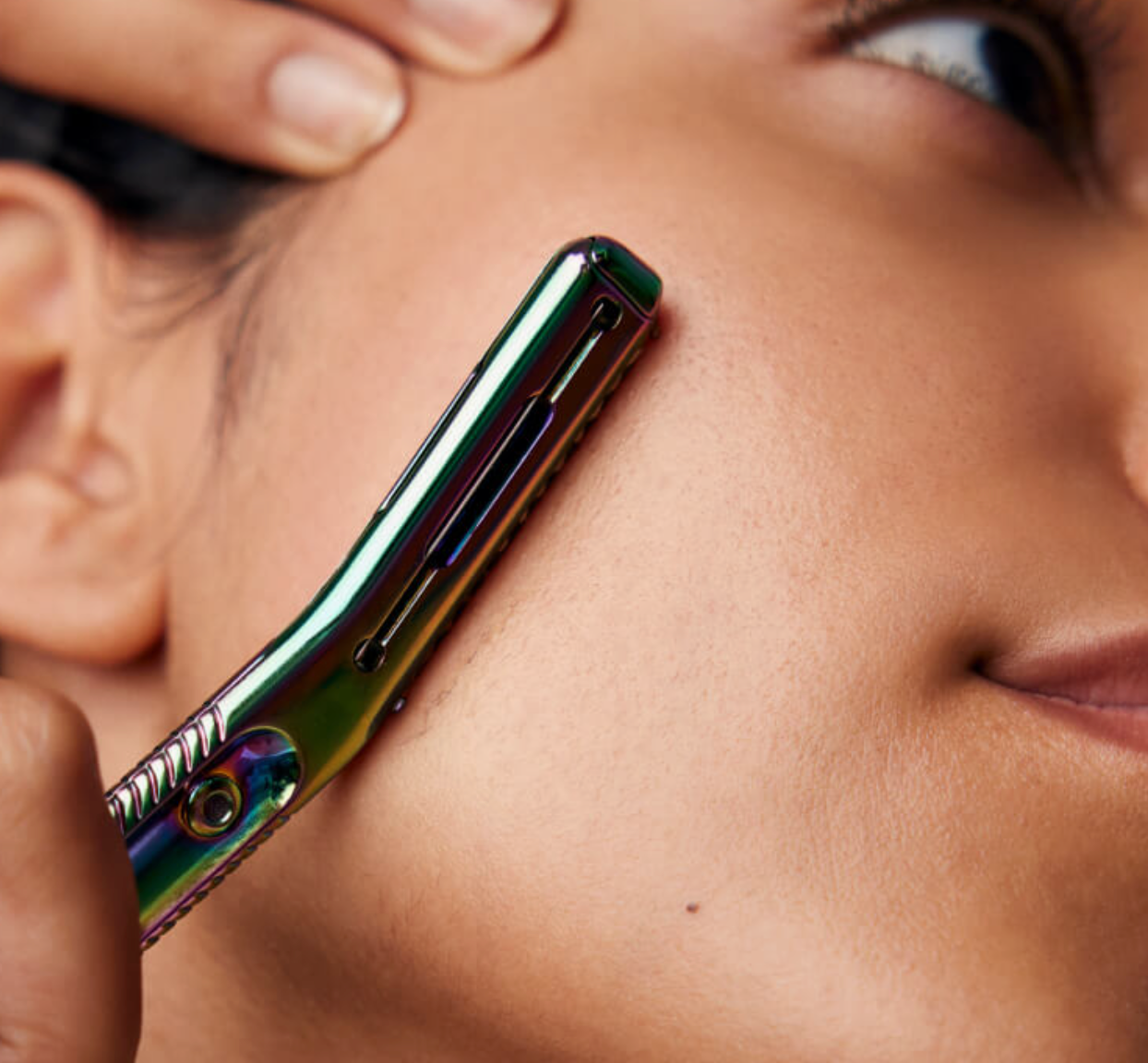 Dermaplaner