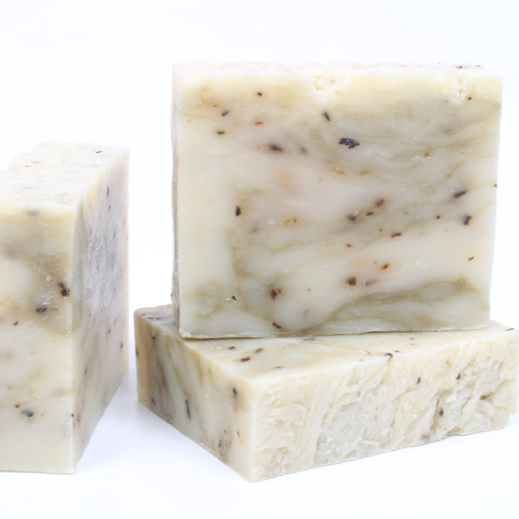 Peppermint Tea Tree Body Bar