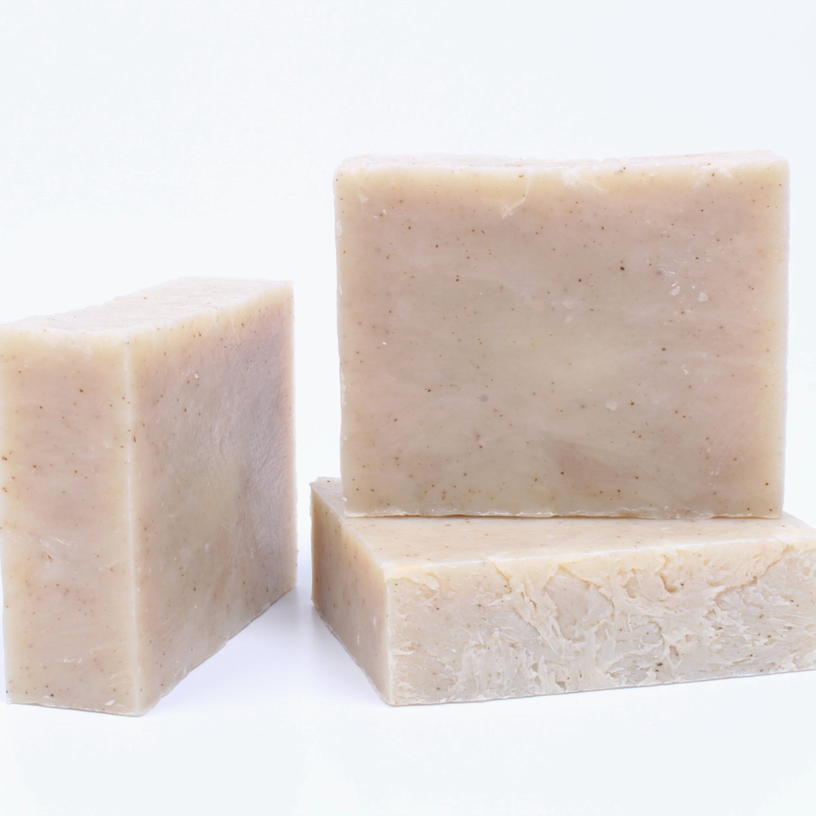 Oatmeal Body Bar | Unscented