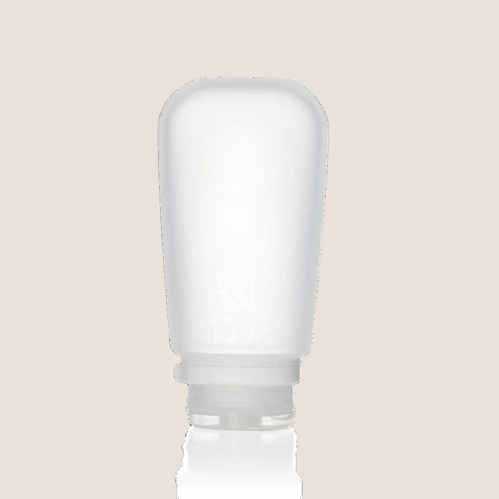 GoToob+ Refillable Silicone Travel Bottles