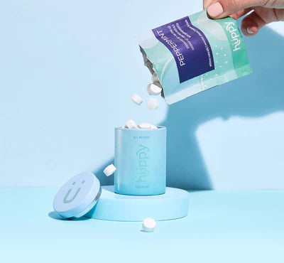 Tooth Tabs and Refills