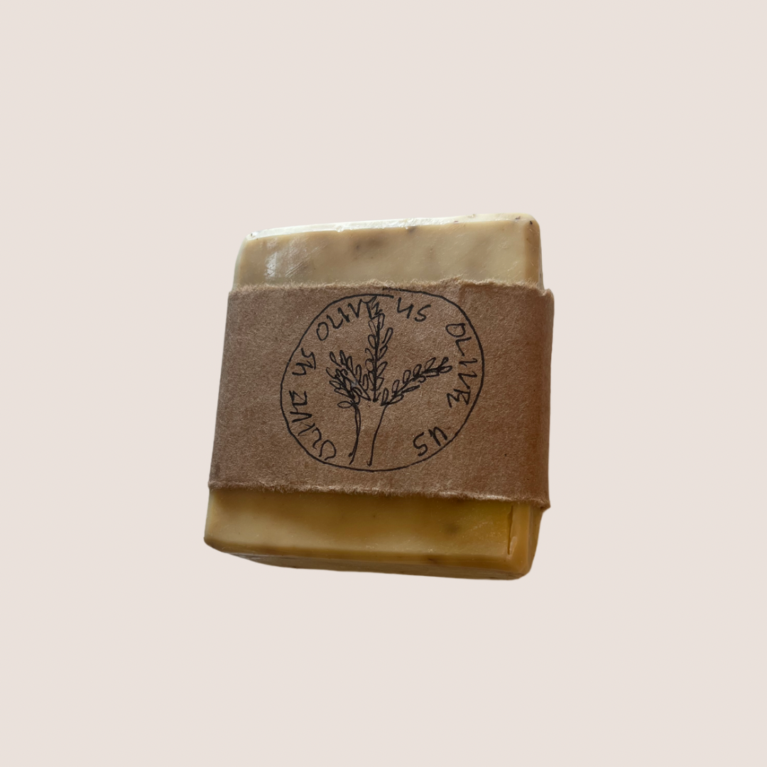 Castile Soap Bar – Wake Refill