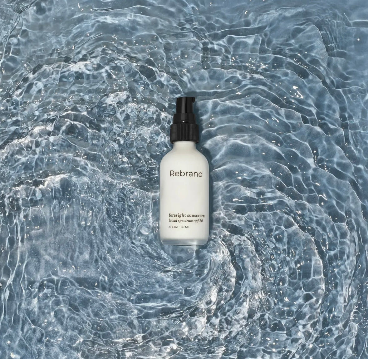 Mineral Sunscreen for Face | SPF 30
