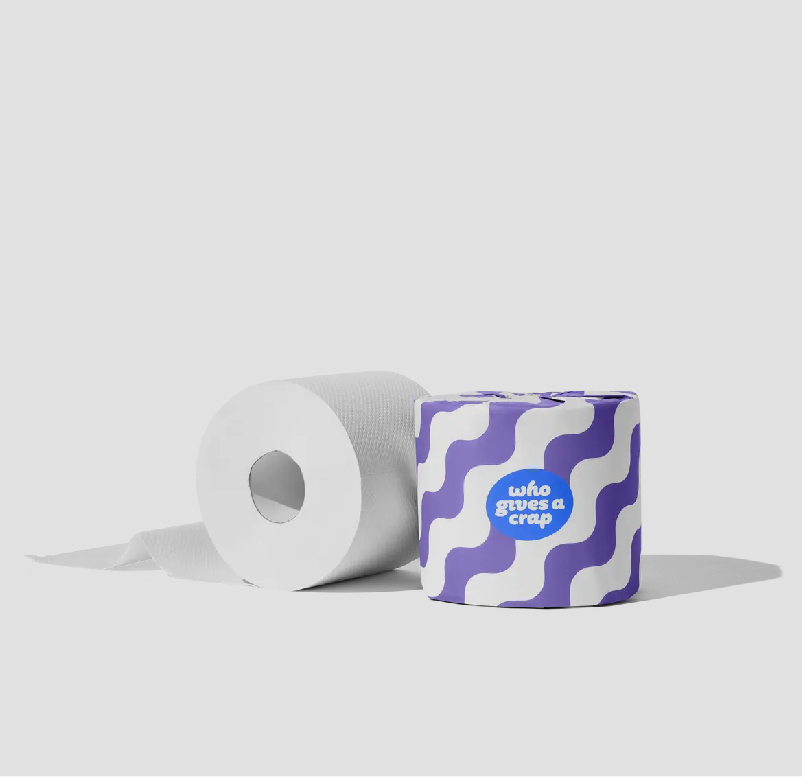 Toilet Paper | Local Delivery Only