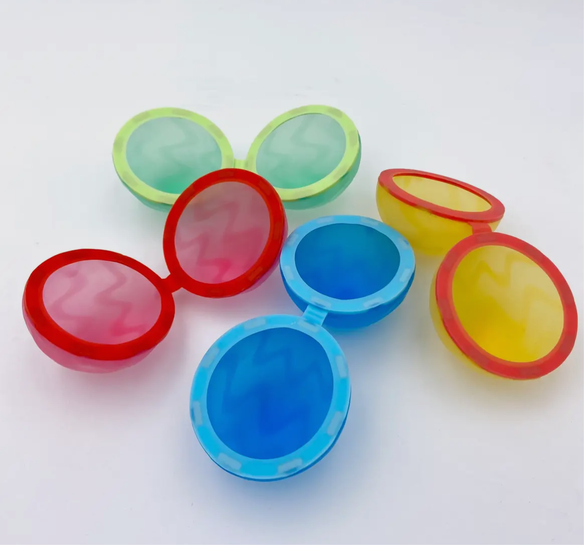 Reusable Water Balloons