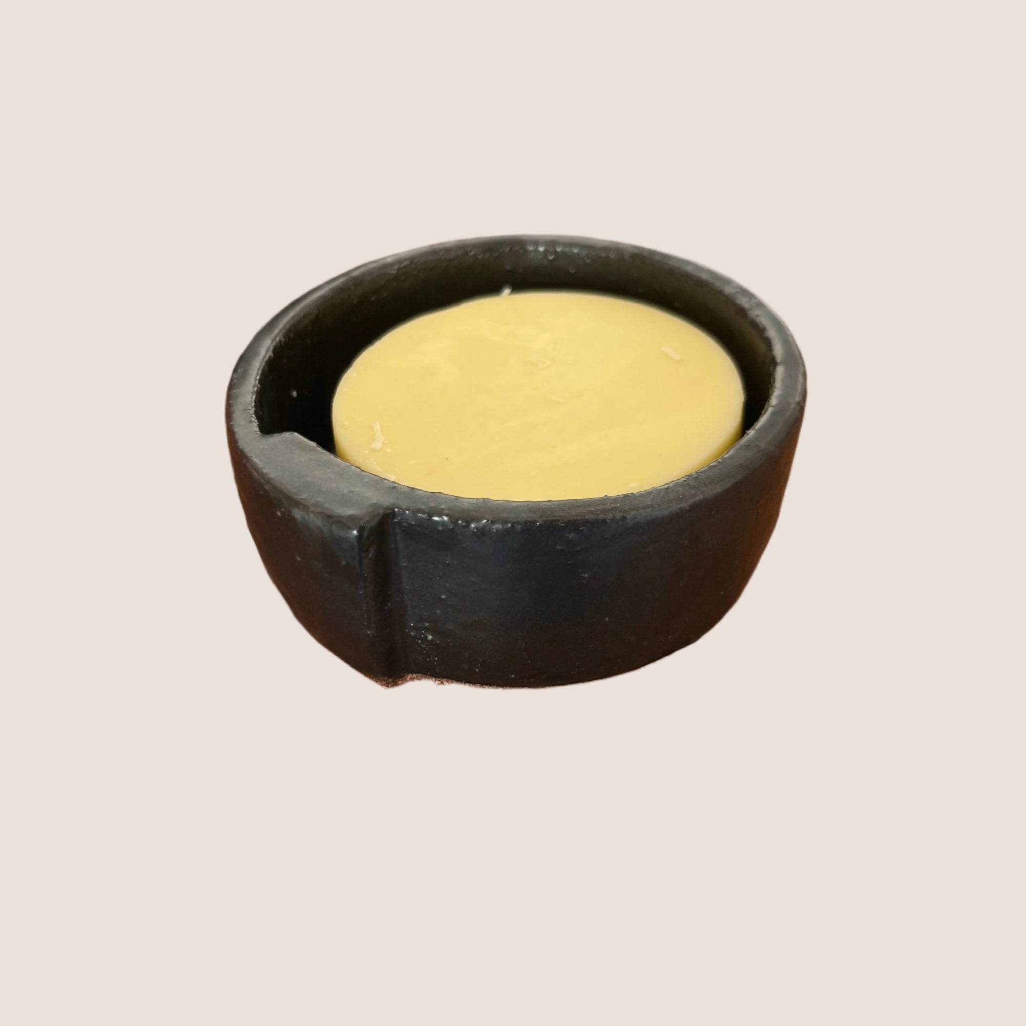 Shave Soap | Goat Milk and Tea Tree