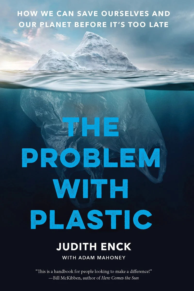 Problem With Plastic