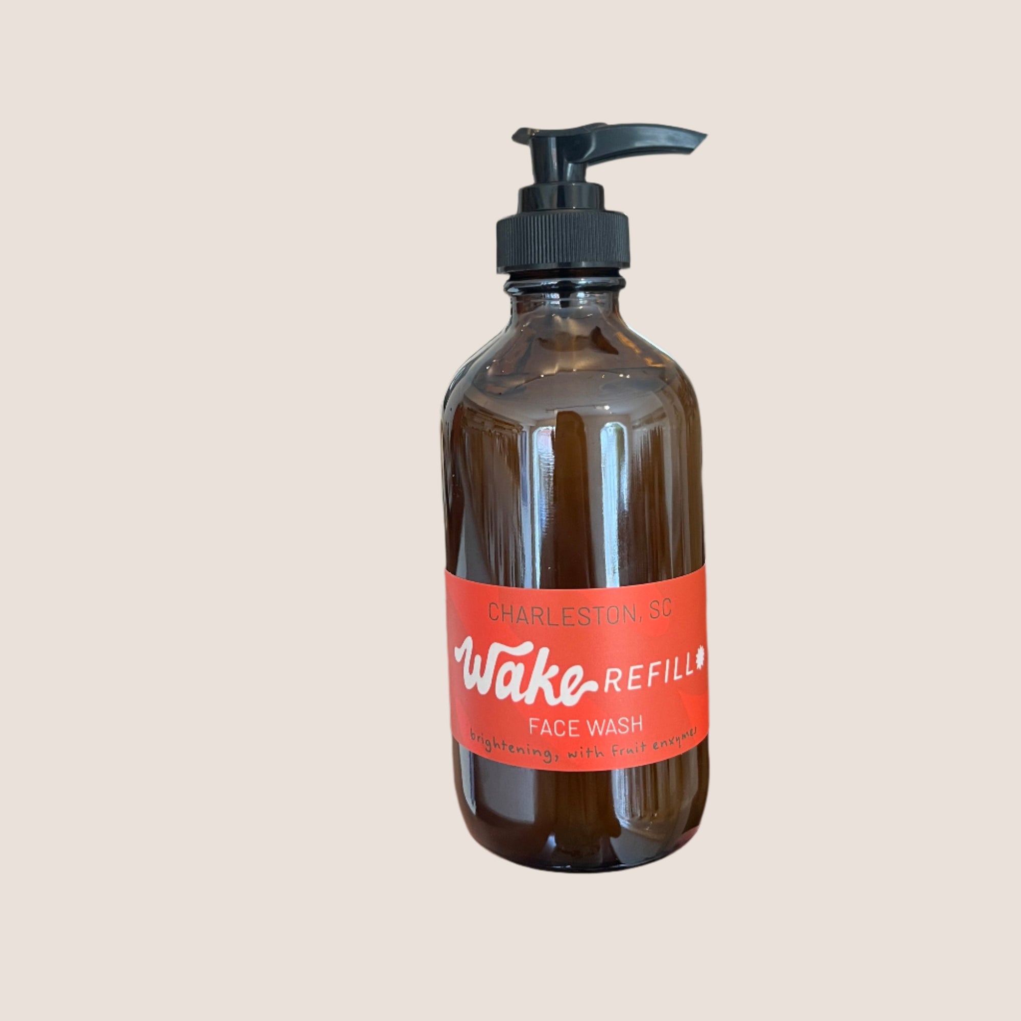 Face Wash and Refills