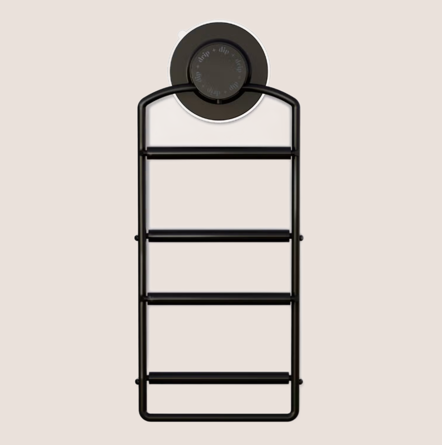 DIP Bar Wall Rack – Wake Refill