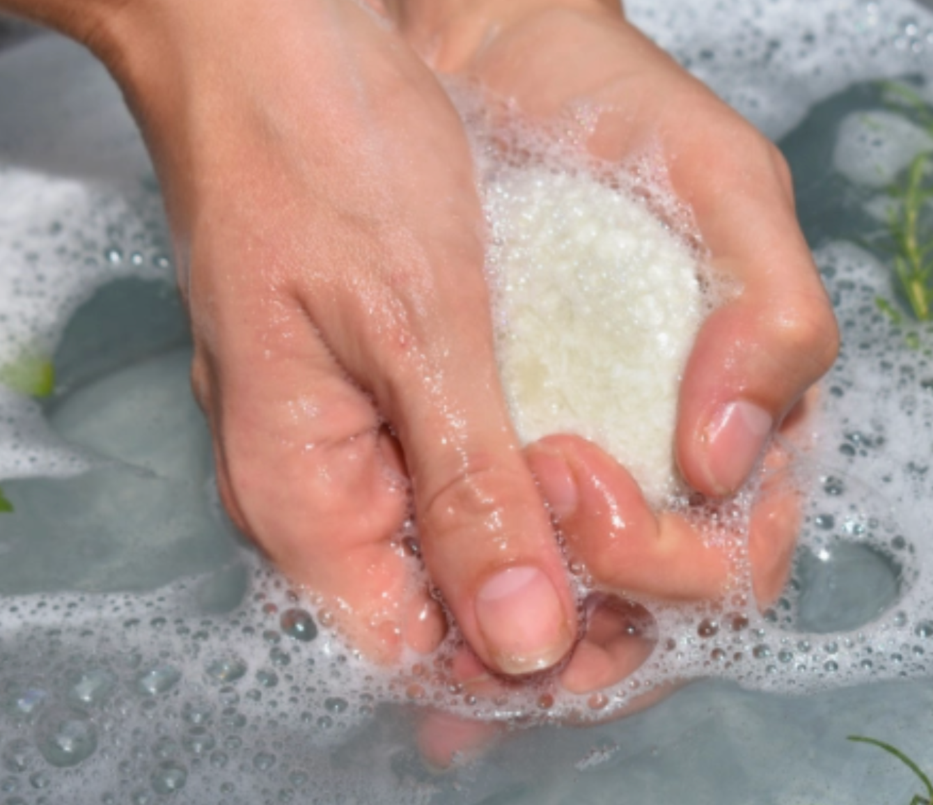 Shampoo Bar | Rosemary Mint Clarifying