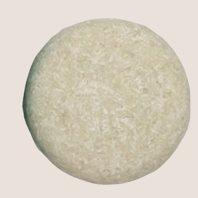 Shampoo Bar | Rosemary Mint Clarifying