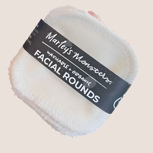 Facial Rounds | Reusable