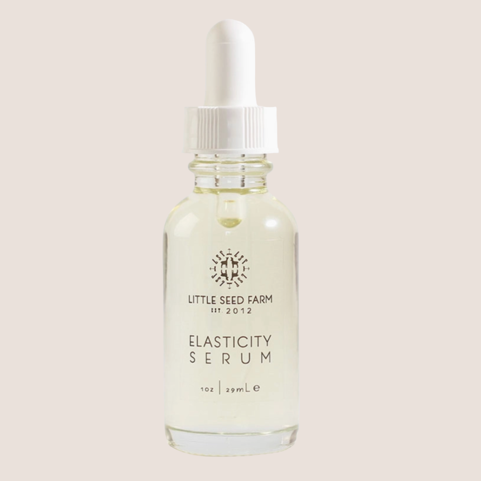 Elasticity Serum