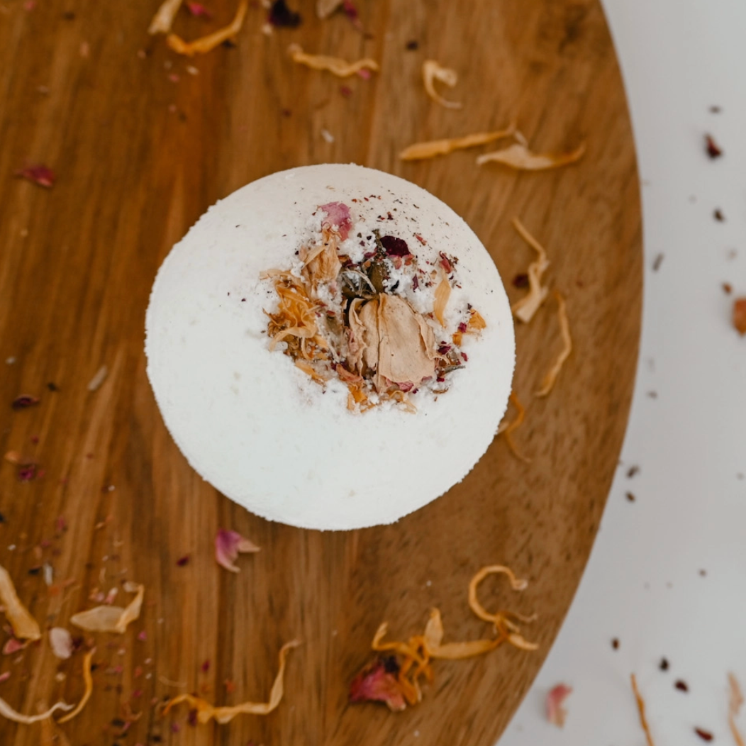 Bath Bomb