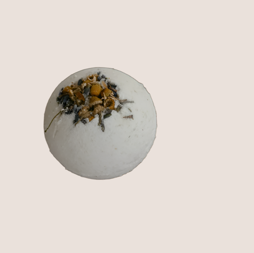 Bath Bomb