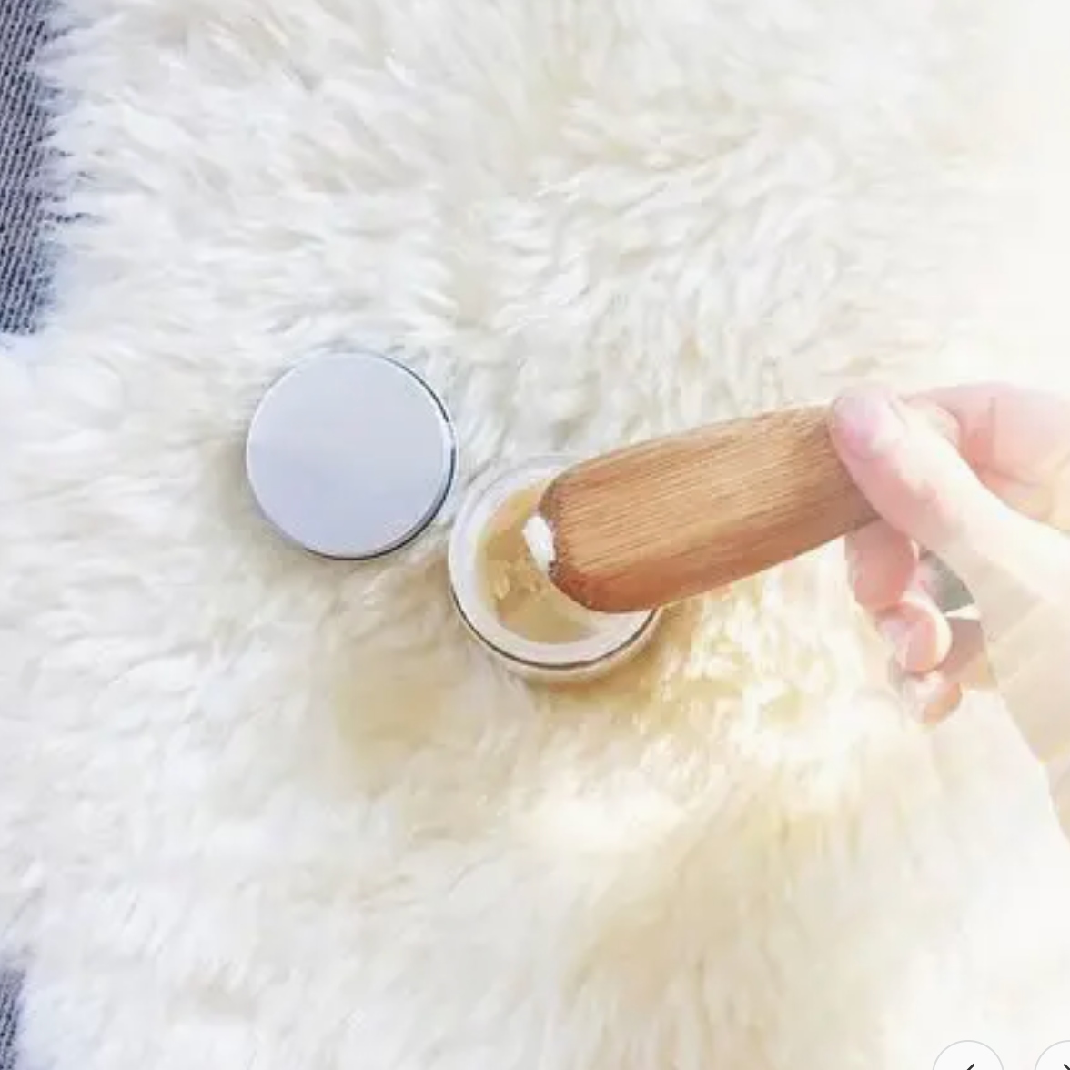Deodorant Applicator