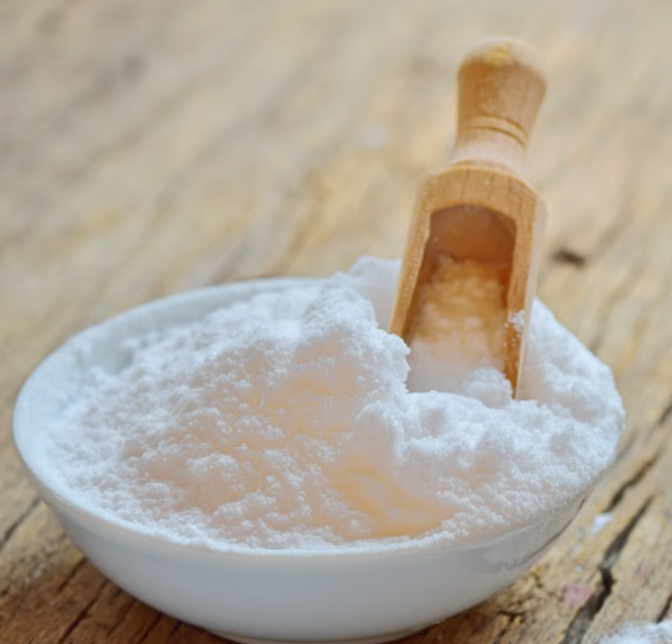Baking Soda and Refills
