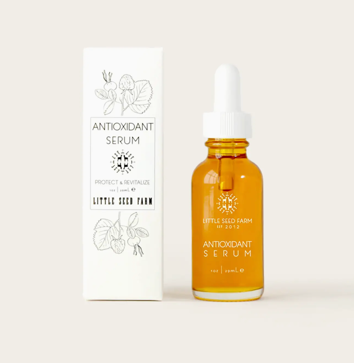 Antioxidant Serum