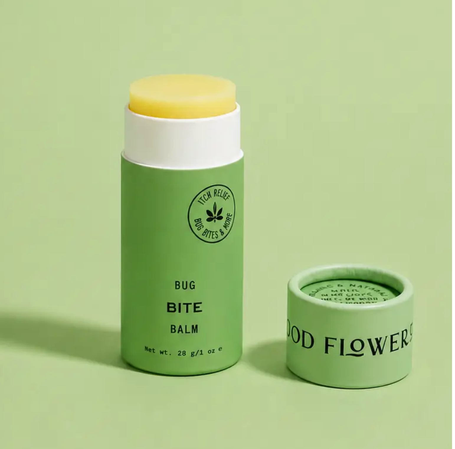 Bug Bite Balm