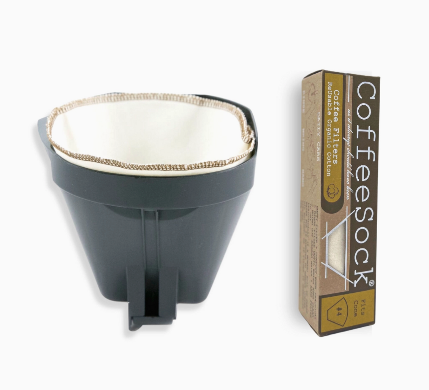 Coffee Filters | Reusable