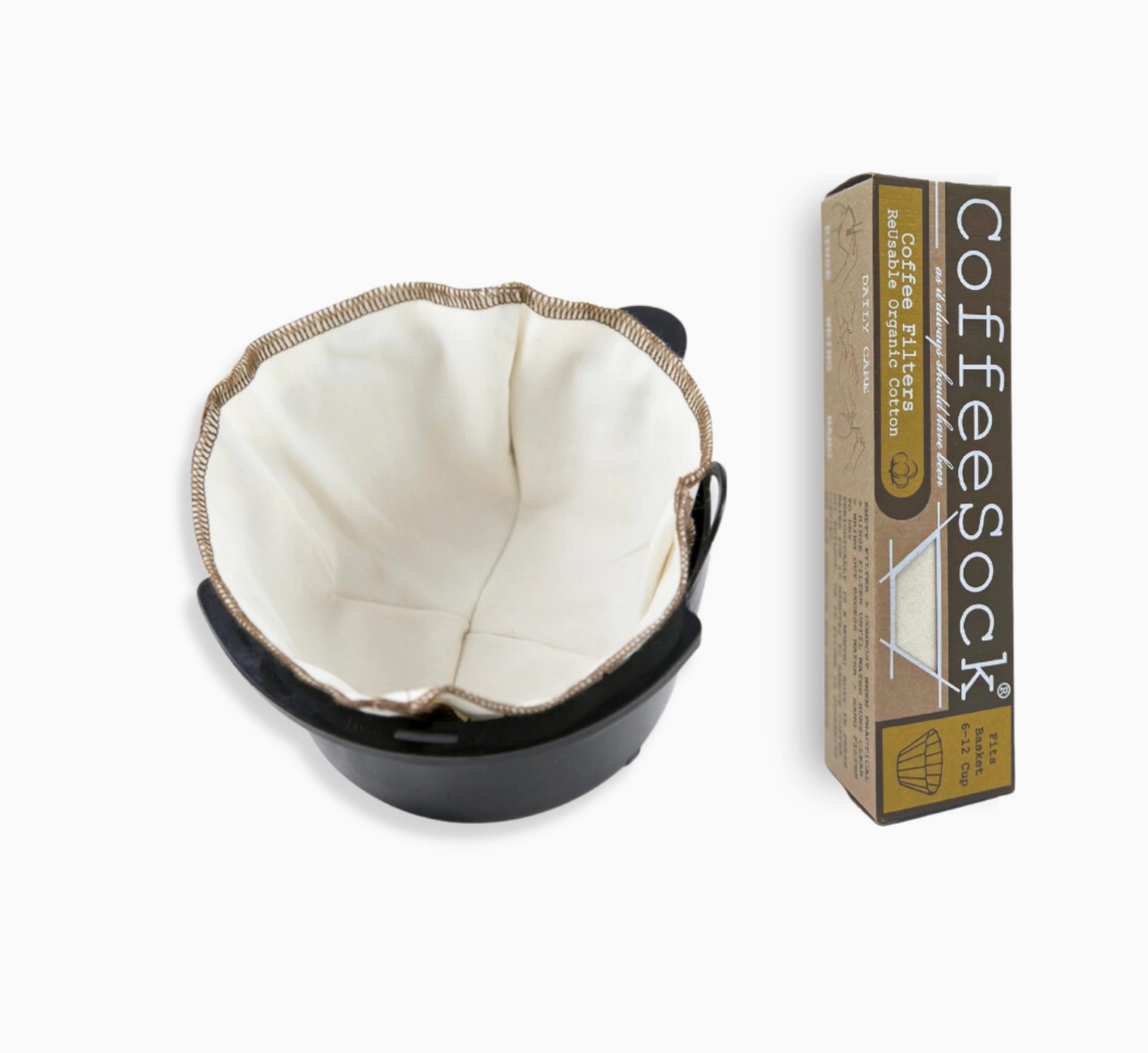 Coffee Filters | Reusable