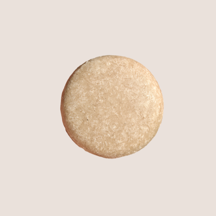 Pet Shampoo Bar