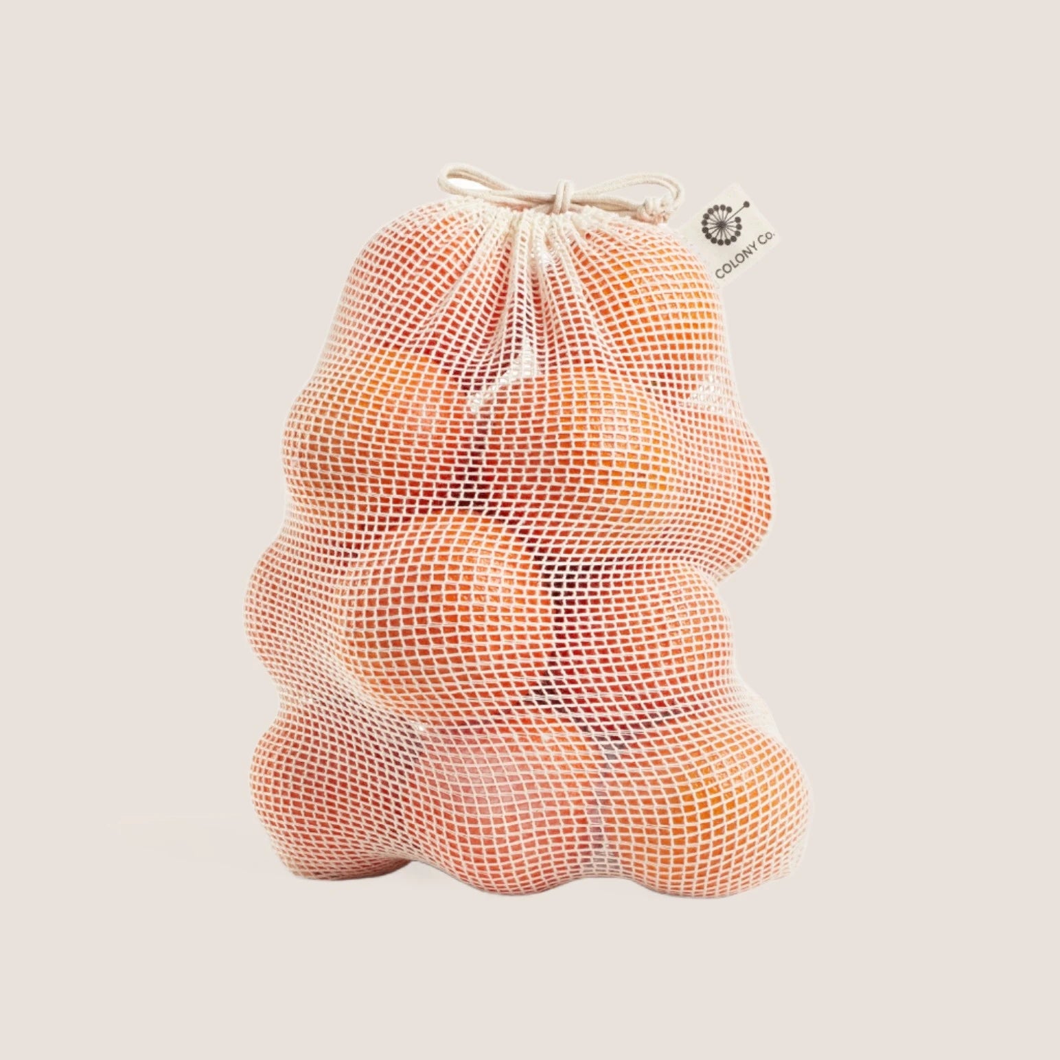 Cotton Produce Bags