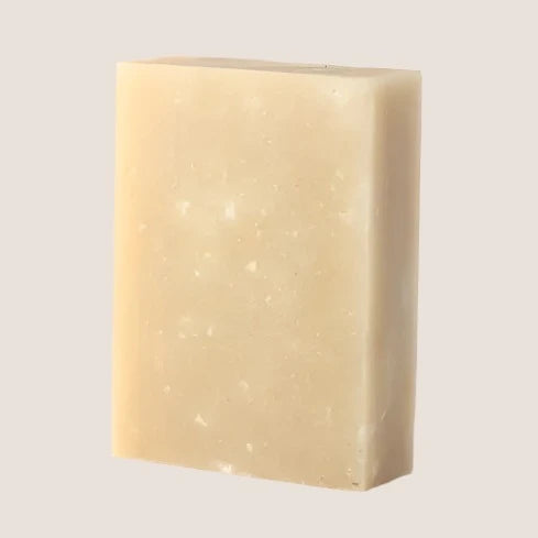 Goat Milk Soap: Grapefruit Lemon