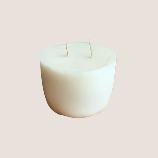 zero waste candle refill