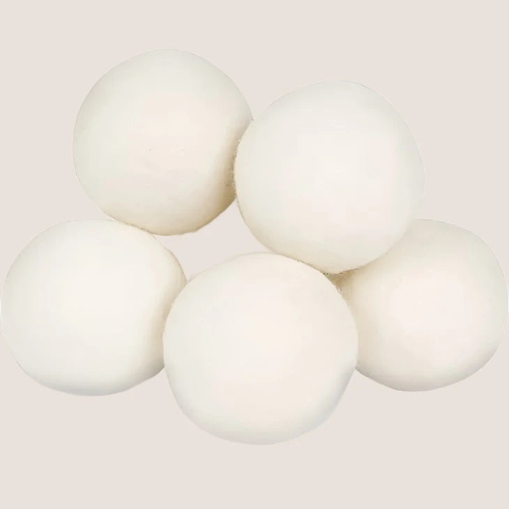 Dryer Balls