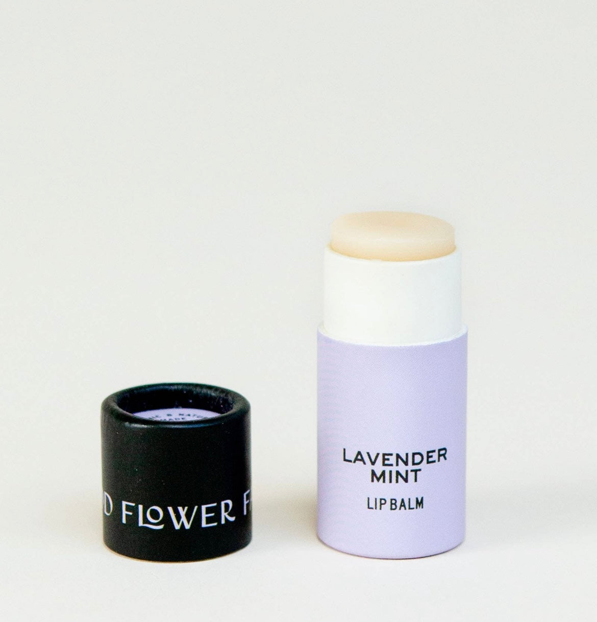 compostable zero waste lip balm chapstick alternative