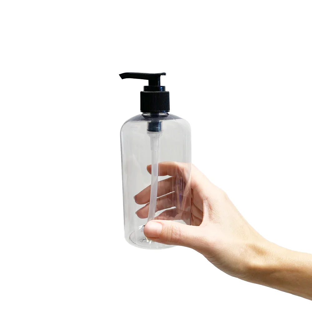 zero waste hand soap refill in Charleston South Carolina
