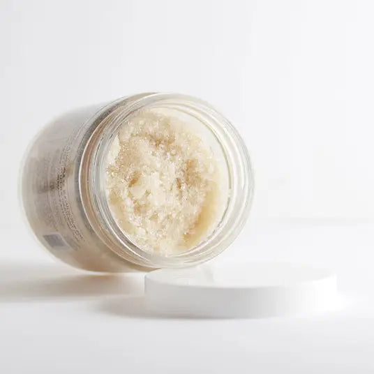 Organic Sugar Scrub